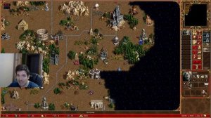 JO С НУЛЯ, ГАЙД КАК ИГРАТЬ ЗА ПРИЧАЛ, АУТКАСТ ДЛЯ НОВИЧКОВ HEROES 3 HOTA