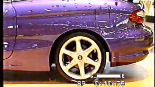 Hyundai Coupe - prezentacja modelu magazyn Auto TVP2 смотреть онлайн