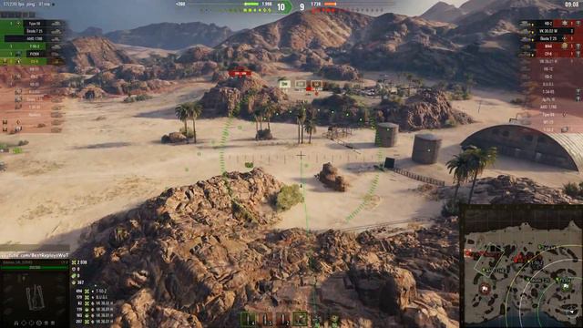 SU-8 • FADIN's Medal in ARTY смотреть онлайн