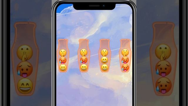 Bubble Color Sort puzzle Games смотреть онлайн