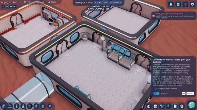 Humanity's Last Hope! - Roboplant [First Look] - Episode 1 смотреть онлайн