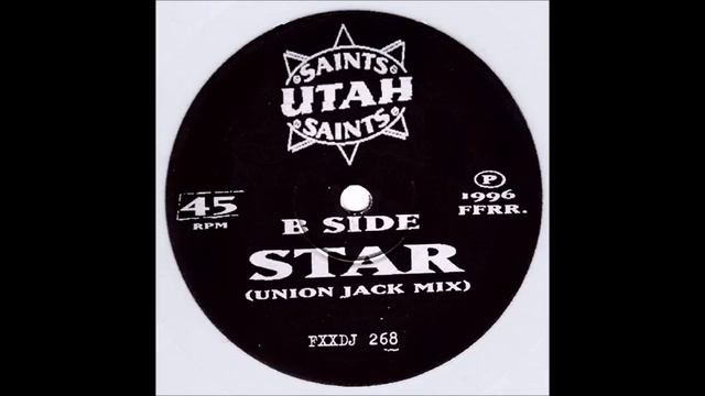 Union Jack - In Union We Trust (Preventing Armageddon Since 93)