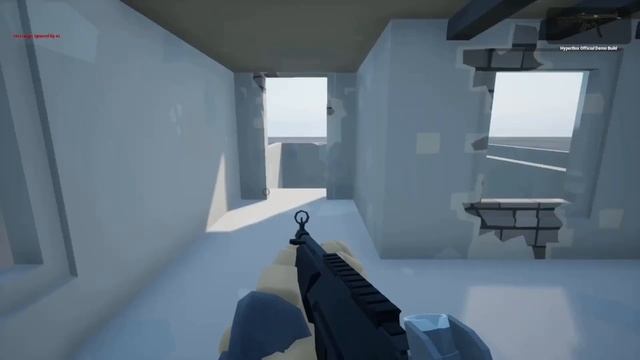 Интересная игра | HyperBox