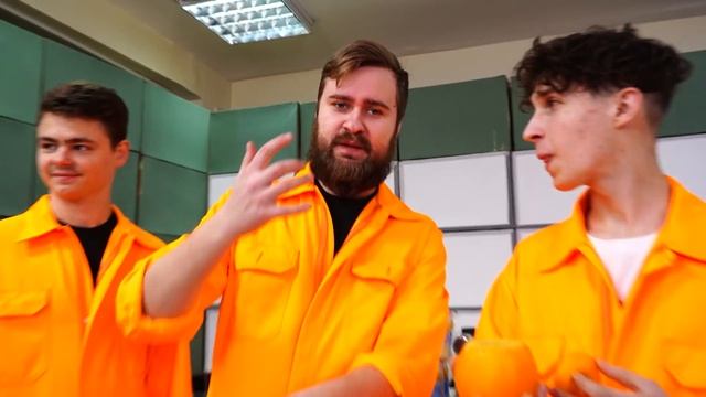 1. СКОЛЬКО НУЖНО PULPY ЧТОБЫ СОБРАТЬ АПЕЛЬСИН? смотреть онлайн