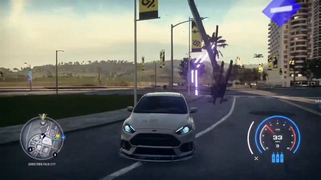 Nfs heat (jackultramotive focus rs buil) смотреть онлайн