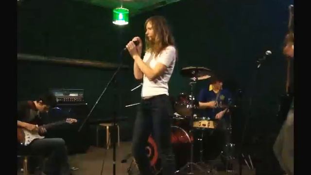 Летающие гитары / Flying Guitars - Измайлово (черная нога) смотреть онлайн