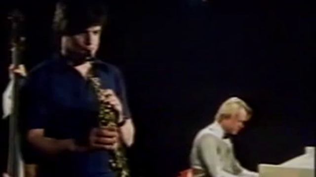 "WILD CAT BLUES": TOMAS ORNBERG / WEATHERBIRD JAZZ BAND смотреть онлайн
