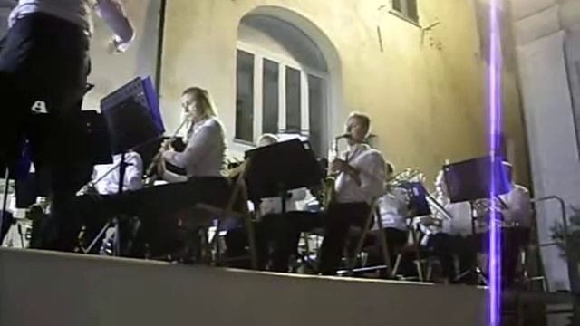 Torna a Surriento смотреть онлайн