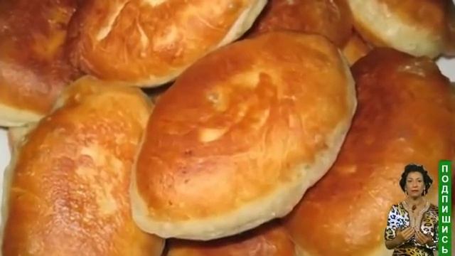 Пирожки СКОРЫЕ  Необычное и очень быстрое тесто! БЮДЖЕТНЫЙ ВАРИАНТ  Пирожки на Кефире  топ5хайп