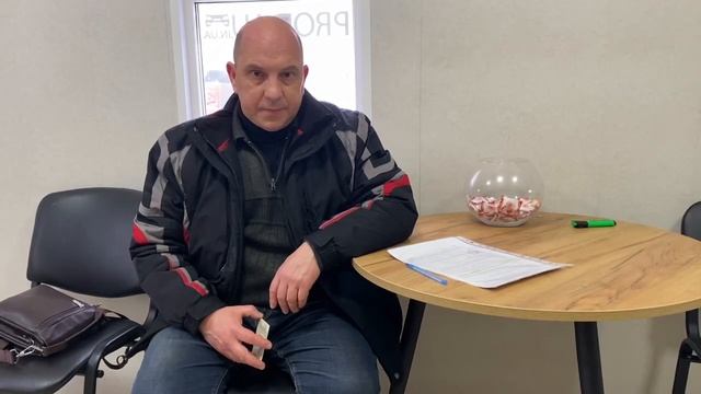 CHEVROLET EVANDA - відгук покупця PlanetAvto смотреть онлайн