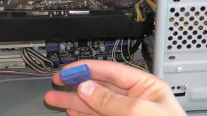 Как подключить кабель переходник USB 3.0 на USB2.0