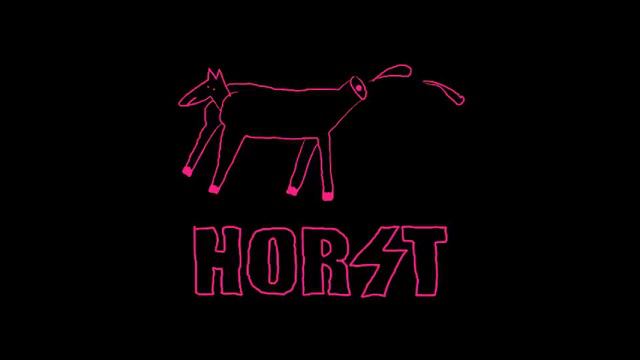 Horst - HORST (Full Album 2018) смотреть онлайн