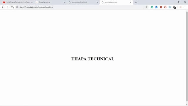 CSS Advanced Tutorial in Hindi: Before and After Pseudo Elements in CSS in Hindi смотреть онлайн