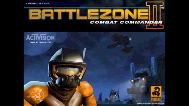 Battlezone II Soundtrack - Track 2 смотреть онлайн