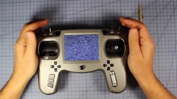 TBS Tango Review -  TANGO VS TARANIS: