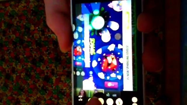 Angry Birds Bowling With My Beak Chazza Cover смотреть онлайн