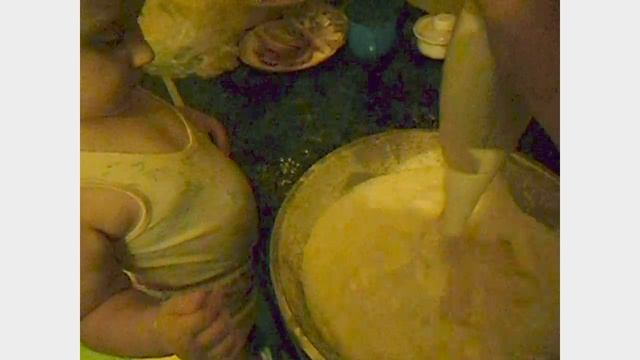 Диана и блины смотреть онлайн