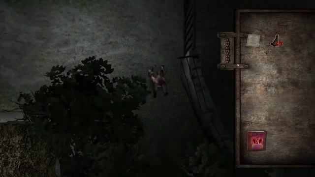 Longplay a Indie | Blackbay Asylum - Chapter 8 of 10 смотреть онлайн