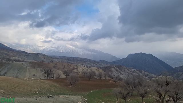 📽️🌄 "The Nomadic Life: A Tale of Betrayal, Loss, and Redemption" 🌾👨👩👧👧🌊👣 смотреть онлайн