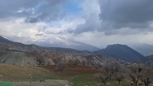 📽️🌄 "The Nomadic Life: A Tale of Betrayal, Loss, and Redemption" 🌾👨👩👧👧🌊👣