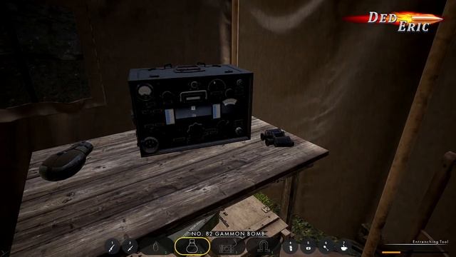 Post Scriptum / Русскоязычное сообщество / random server / Carentan / ww2 смотреть онлайн