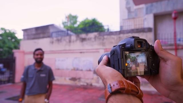 Canon R7 Hands on Review with Image and Video Quality Test смотреть онлайн
