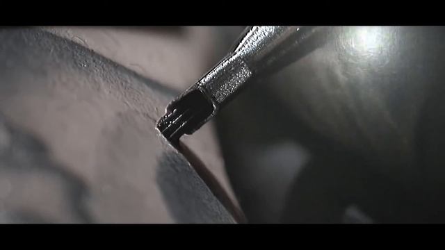 Тату машина Slow Mo¦ Замедленная съёмка 20000 кадров в секунду смотреть онлайн