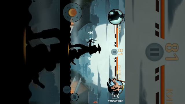 я играю в Shadow fight 2 3 раз. смотреть онлайн