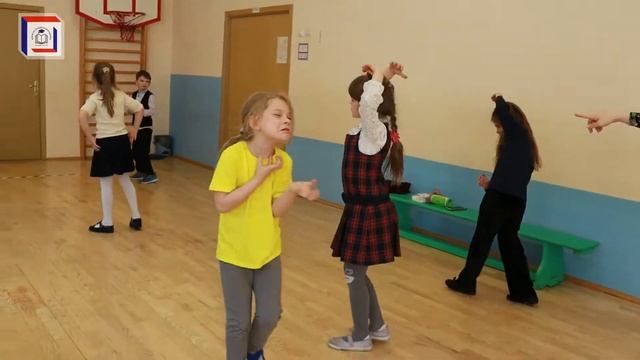 Студия "Лик", урок театрального искусства смотреть онлайн