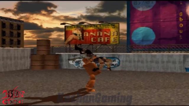 [TAS] Mokujin Gameplay - Tekken 3 (Arcade Version) (Requested) смотреть онлайн