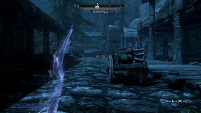 Skyrim смотреть онлайн