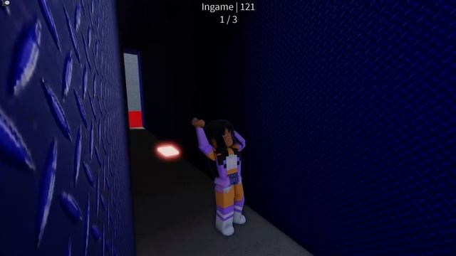 Don't FALL In Roblox JENGA! смотреть онлайн