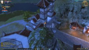 Perfect World Квест с сундуком Ржака смотреть до конца