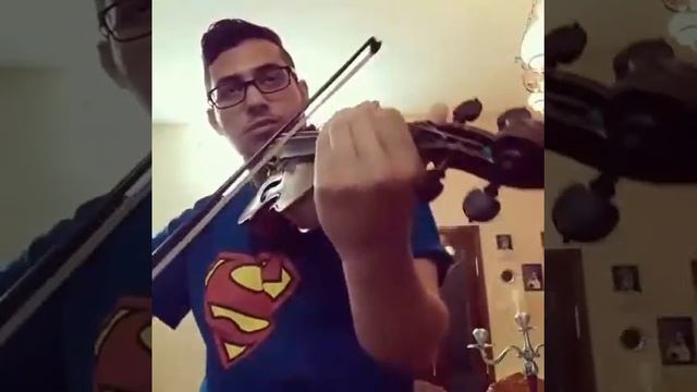 Rockabye - Naji Alali Asrawi смотреть онлайн