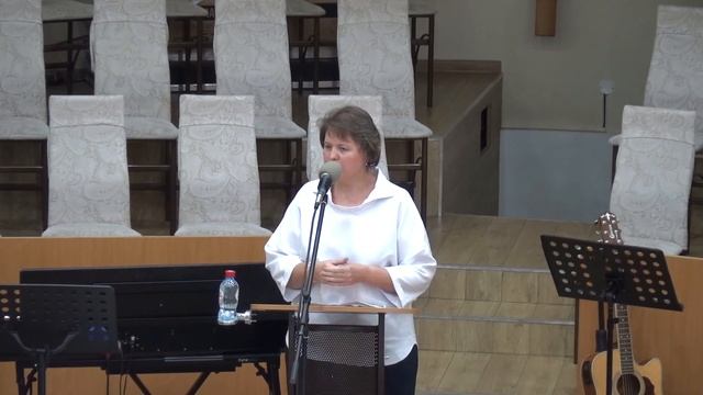 Бедный я человек (Ольга Васильева, стихотворение) смотреть онлайн