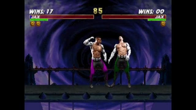 Mortal Kombat Trilogy - FATALITIES, BRUTALITIES, ANIMALITIES, FRIENDSHIP & BABALITIES