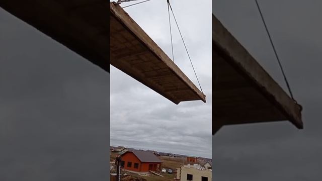 Перекрытия второго этажа смотреть онлайн