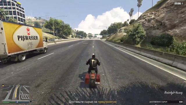 ROCKSTAR GAMES- НАСТОЯЩИЕ РАСPEASEDAYИ