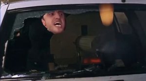 Мурат 2 Мурад кинул таксиста