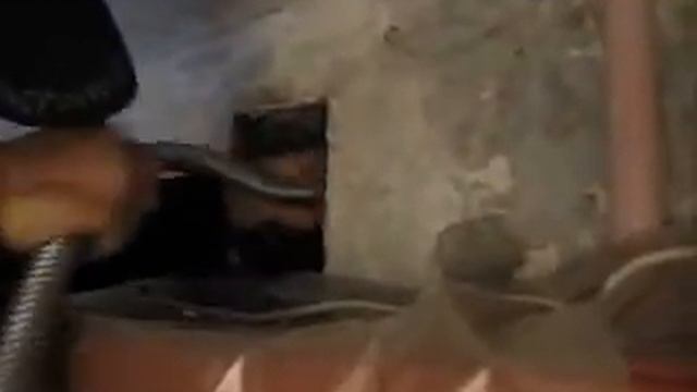 чистка вентиляции в квартире смотреть онлайн