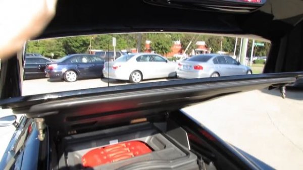 2000 Lotus Esprit V8 Twin Turbo Start Up, Exhaust, and In Depth Review