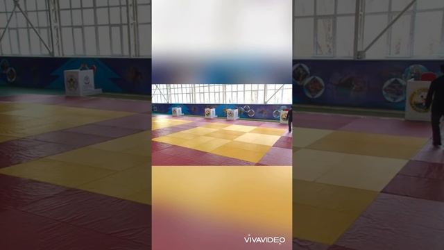 «Khamza Open Cup» смотреть онлайн