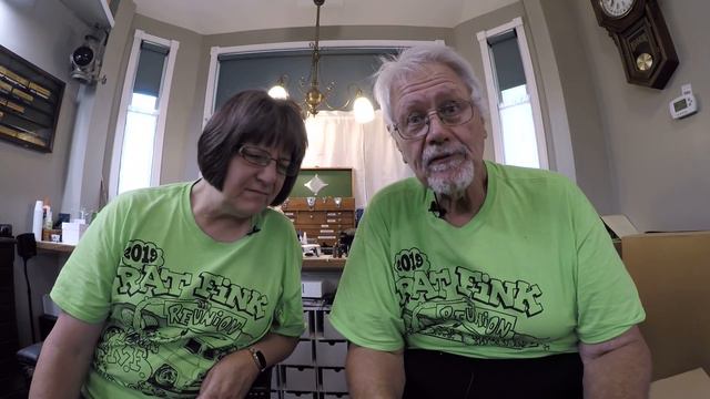 Startline Models 1:8 scale Lotus 18 смотреть онлайн