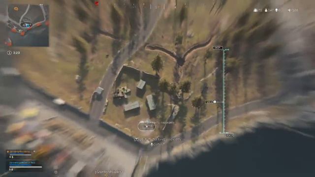 Call of Duty®: Modern Warfare® кто первый тот и ЦАРЬ :) смотреть онлайн