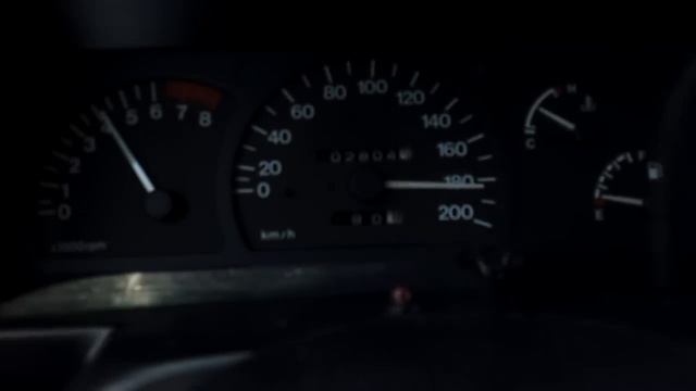 Daewoo Cielo ( Nexia ) speed test. смотреть онлайн