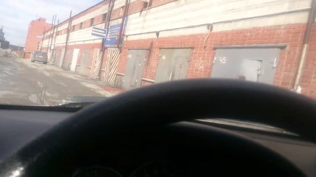 Автозвук. Пример работы пары динамиков Урал АК47.С смотреть онлайн