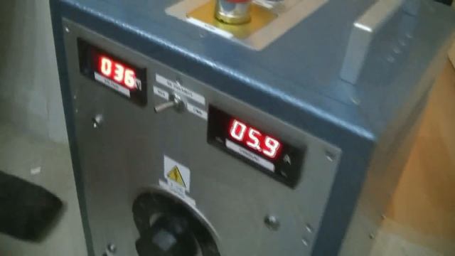 Quickie: Electric Go Kart Fun смотреть онлайн