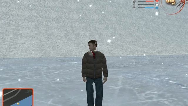 ЗИМНЕЕ ОБНОВЛЕНИЕ НА АМАЗИНГ РП!!! ОДНО ИЗ ЛУЧШИХ ОБНОВЛЕНИЙ НА АМАЗИНГ РП!!! смотреть онлайн