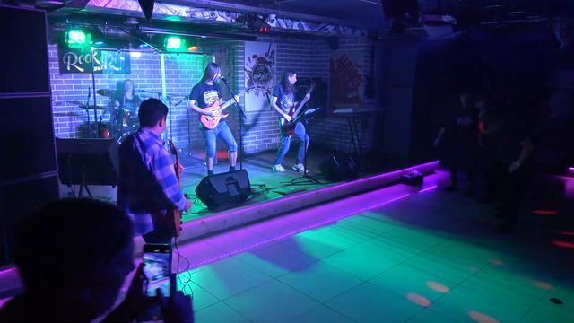 16 10 22 ВРЕМЯ ДОРОГ 2 смотреть онлайн