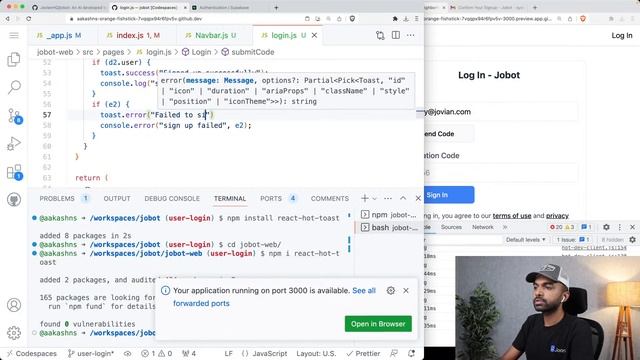 Episode 2 - Jobot Meets the World | How to Build an AI смотреть онлайн